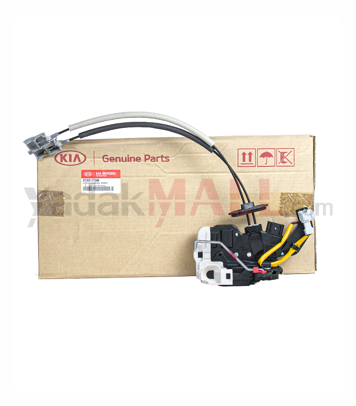 قفل در جلو راست اپتیما 2011